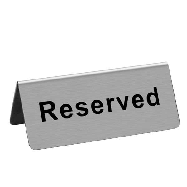 Metal Rezerve <br> (GRV-395)