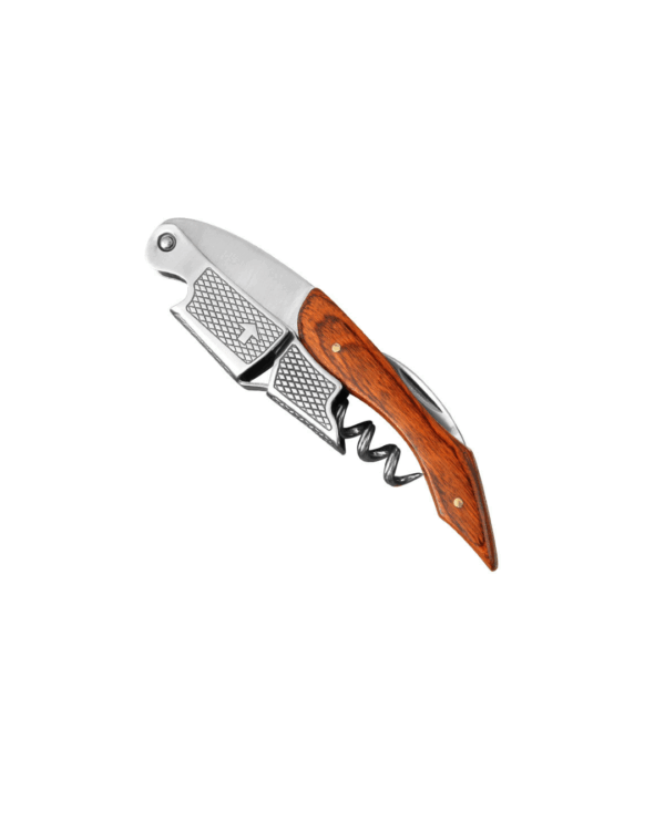 Garson Çakısı (Ahşap Saplı) <br> (BRD-660) - Görsel 2