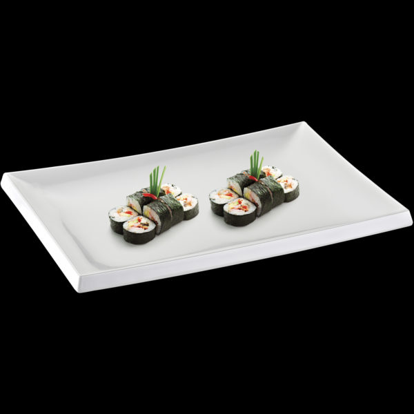 Açık Büfe Sushi Tabak Büyük BRD 118616