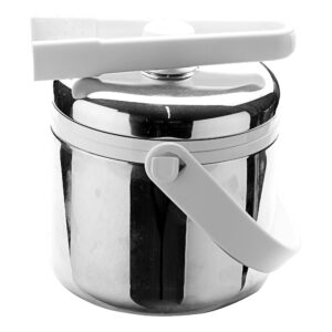 Alternative view of Iceberg Çelik Buz Kovası   (GRV-1906)