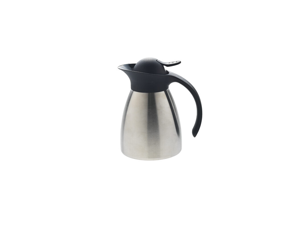 Çelik Termos (0,6 Lt) (GRV-1605) |
