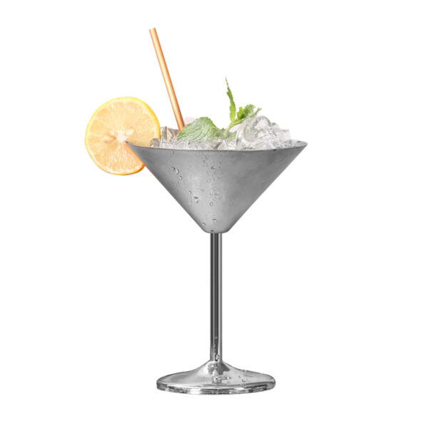 Martini Bardağı (250 ml)  <br> (BRD-M200)
