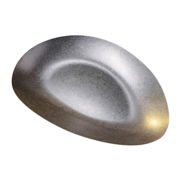 Groovy Açık Büfe Retro Sunum Tabağı   <br> (GRV-R241010)
