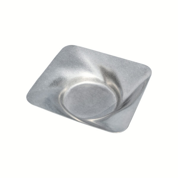 Groovy Açık Büfe Retro Sunum Tabağı     <br> (GRV-R241022)