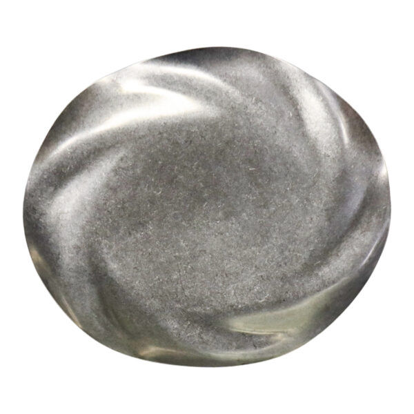 Groovy Açık Büfe Retro Sunum Tabağı     <br> (GRV-R241025)