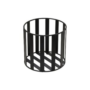 Yuvarlak Metal Yükseltici    (GRV-Y16-02)