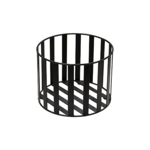 Yuvarlak Metal Yükseltici   (GRV-Y20-02)