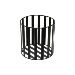 Yuvarlak Metal Yükseltici   (GRV-Y20-03)