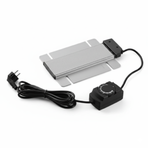 Alüminyum Reşo Isıtıcı   (GRV-5031)