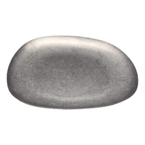 Groovy Açık Büfe Retro Sunum Tabağı   (GRV-R26011)