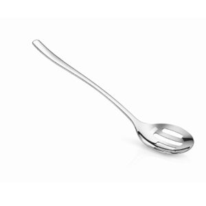 Premium Delikli Servis Kaşığı  (BRD-PRS-02)