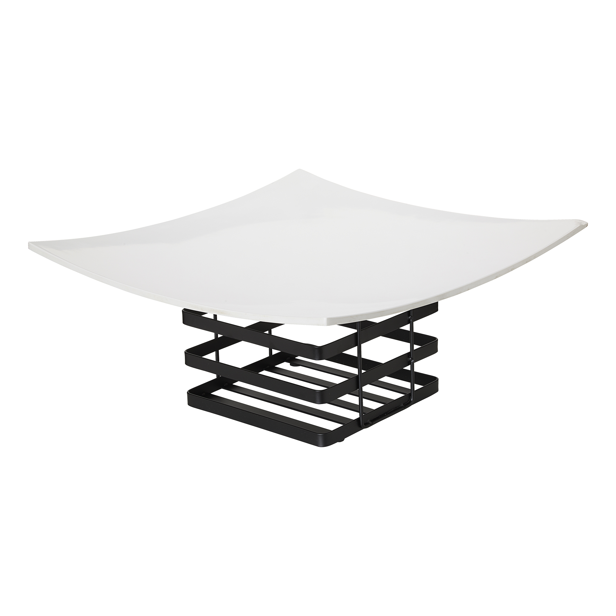 Yükselticili Açık Büfe Set (GRV-100316-K20-02) 1 Yükselticili Açık Büfe Set (GRV-100316-K20-02)