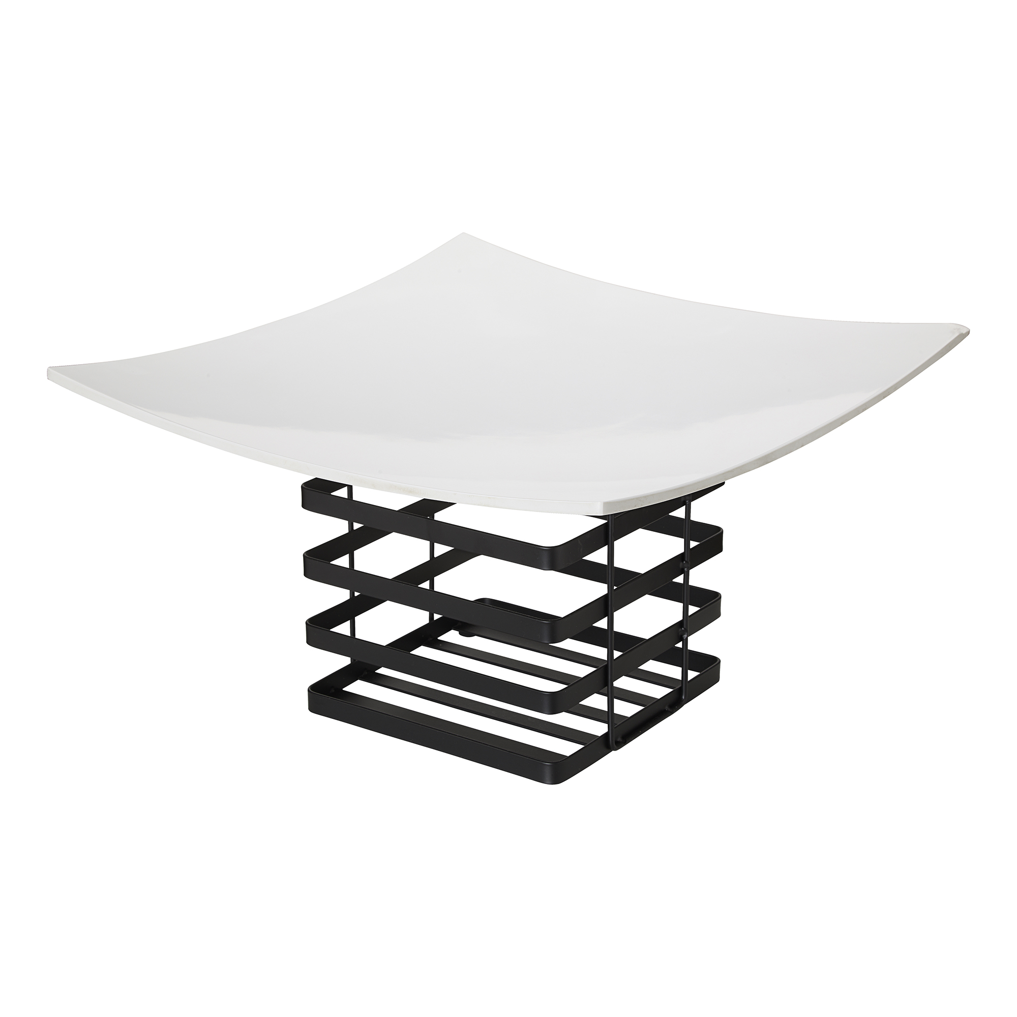 Yükselticili Açık Büfe Set (GRV-100316-K20-03) 1 Yükselticili Açık Büfe Set (GRV-100316-K20-03)