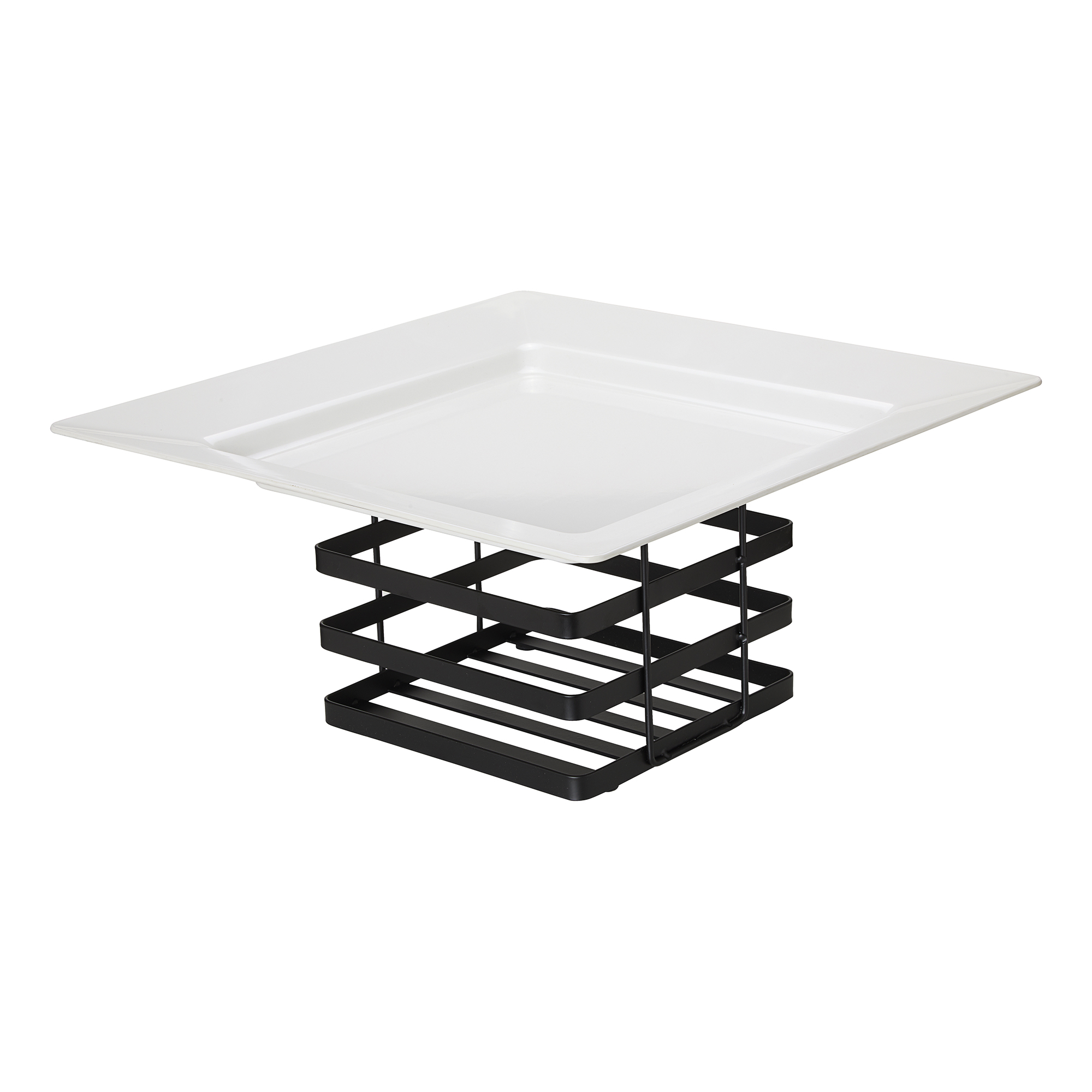 Yükselticili Açık Büfe Set (GRV-118816-K20-02) 1 Yükselticili Açık Büfe Set (GRV-118816-K20-02)