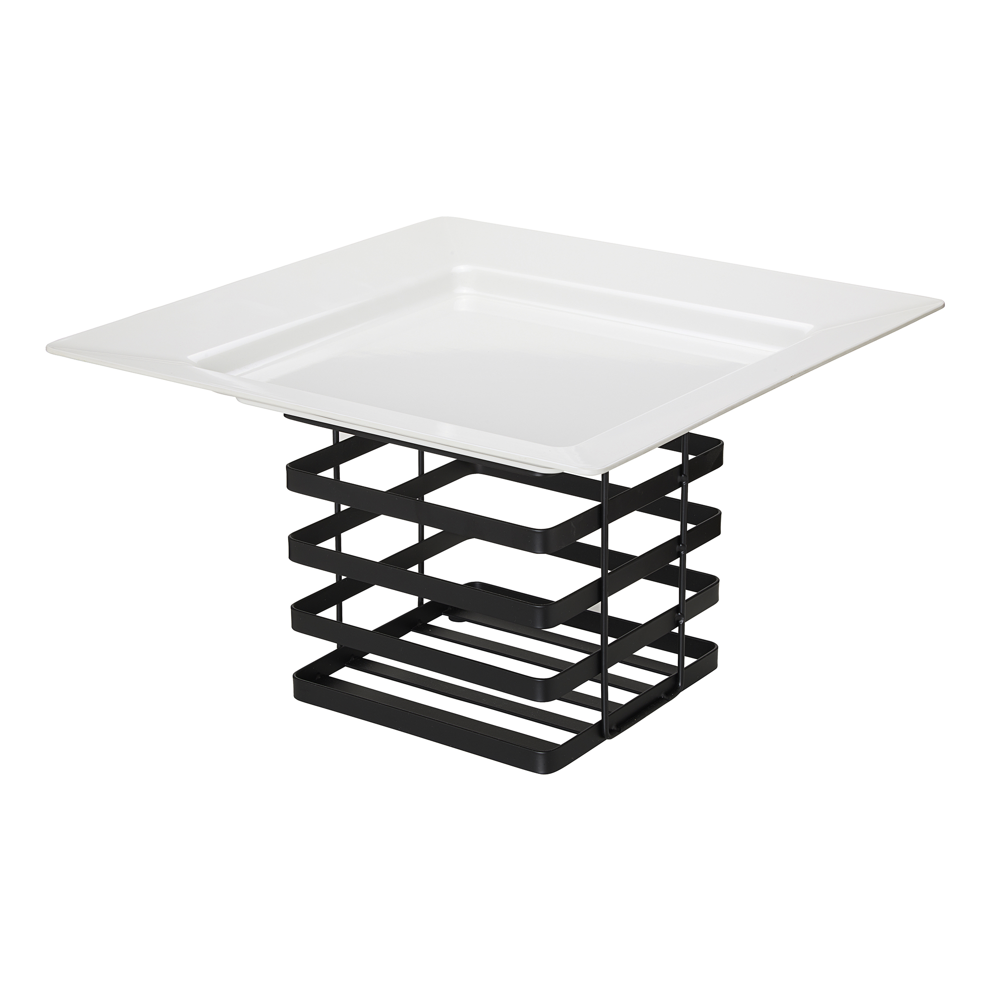 Yükselticili Açık Büfe Set (GRV-118816-K20-03) 1 Yükselticili Açık Büfe Set (GRV-118816-K20-03)