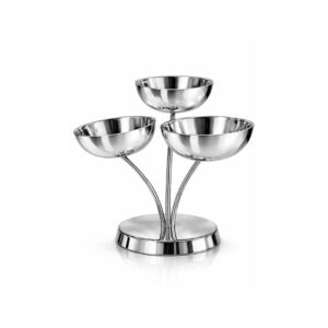 Lumina Üçlü Çerezlik        (GRV-LM08)