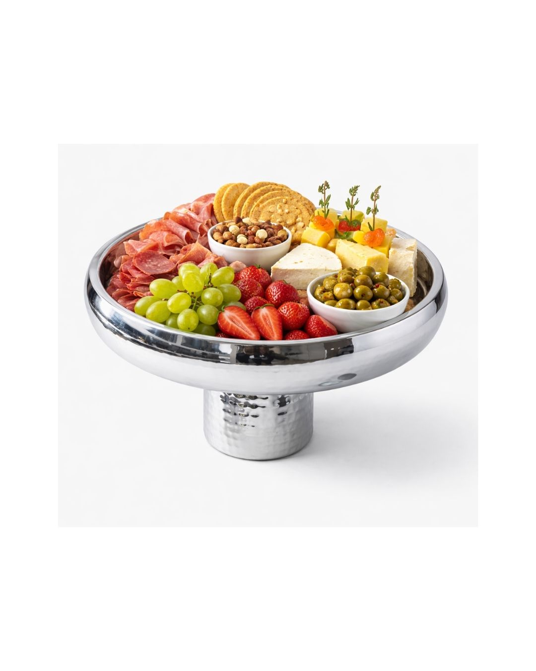 Lumina Open Buffet Display (GRV-LM03) 2 Lumina Open Buffet Display (GRV-LM03) - Image 2