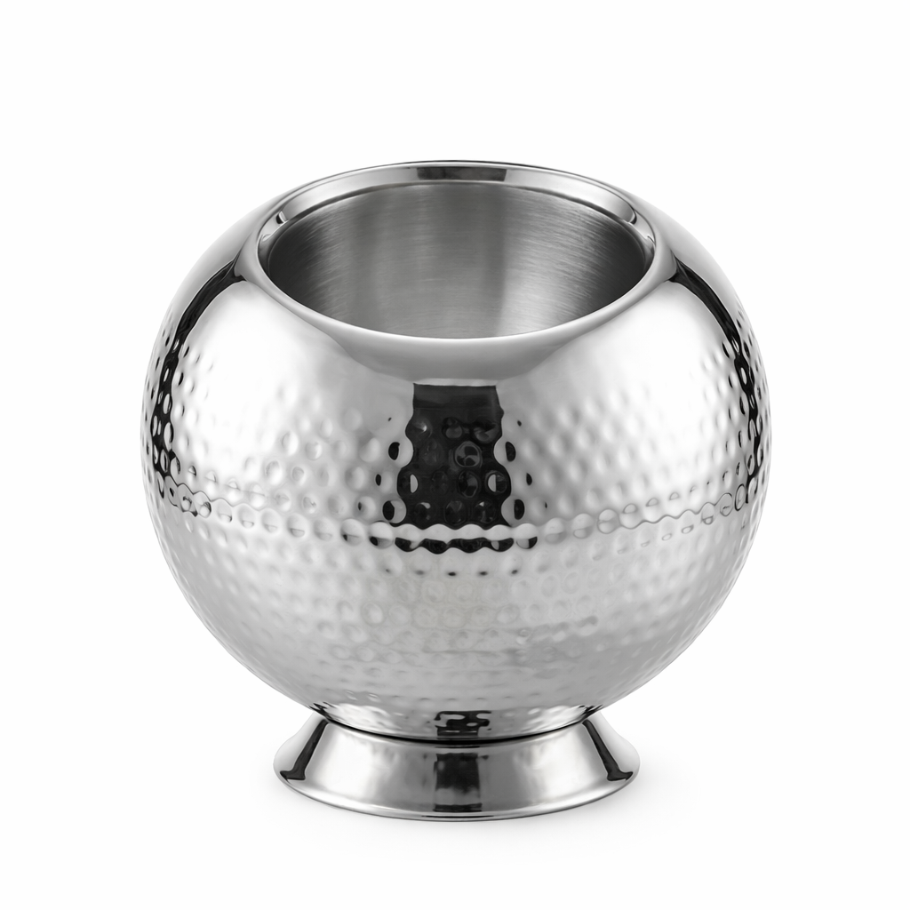 Lumina Çift Cidarlı Şişe Soğutucu (GRV-LM09) 1 Lumina Çift Cidarlı Şişe Soğutucu (GRV-LM09)