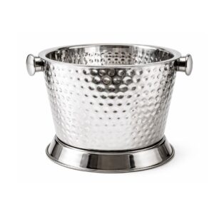 Lumina Double-Walled Ice Bucket     (GRV-LM10)