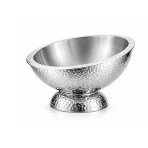 Lumina Angled Punch Bowl       (GRV-LM11)