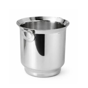 Lumina Steel Ice Bucket   (GRV-LM24)