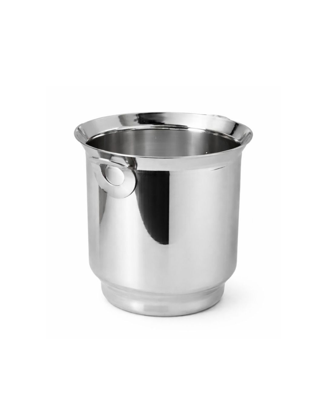 Lumina Steel Ice Bucket (GRV-LM24) 1 Lumina Steel Ice Bucket (GRV-LM24)