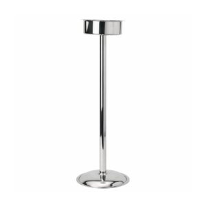 Lumina Bottle Bucket Stand with Base  (GRV-LM25)