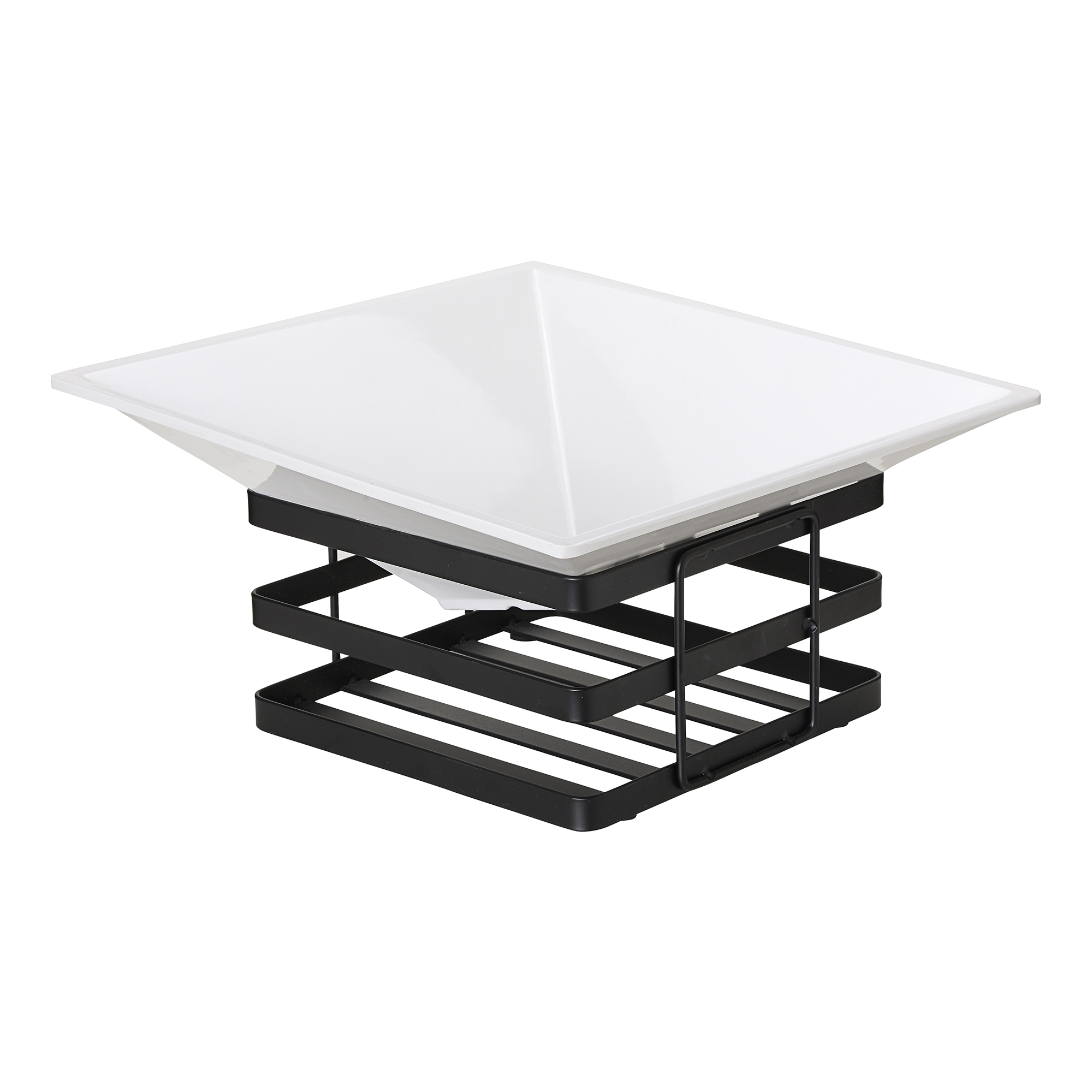 Yükselticili Açık Büfe Set (GRV-MC303-K20-02) 1 Yükselticili Açık Büfe Set (GRV-MC303-K20-02)