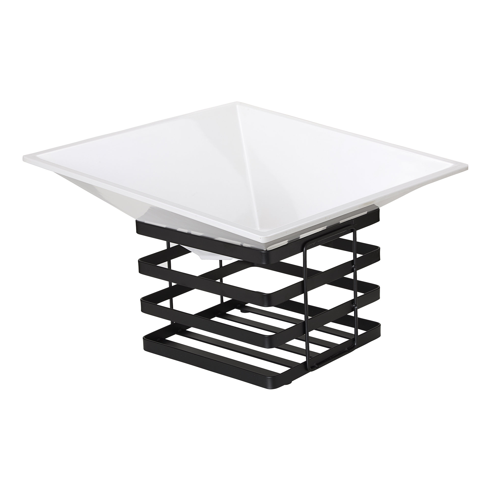 Yükselticili Açık Büfe Set (GRV-MC303-K20-03) 1 Yükselticili Açık Büfe Set (GRV-MC303-K20-03)