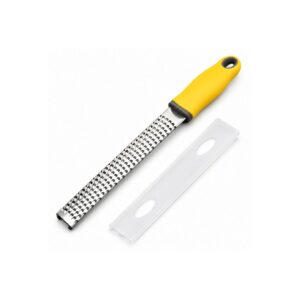 Groovy Zester Rende (Kalın)  (BRD-ZR-02)