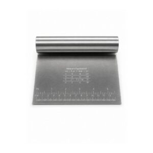 Groovy Hamur Kazıyıcı / Hamur Kesici (GRV-HK-01)