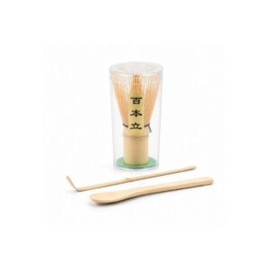 Groovy Matcha Set  (GRV-MS)
